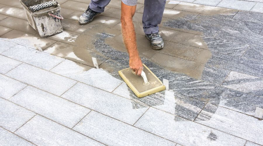 Expert tile roof repair services in Cedar Park, TX